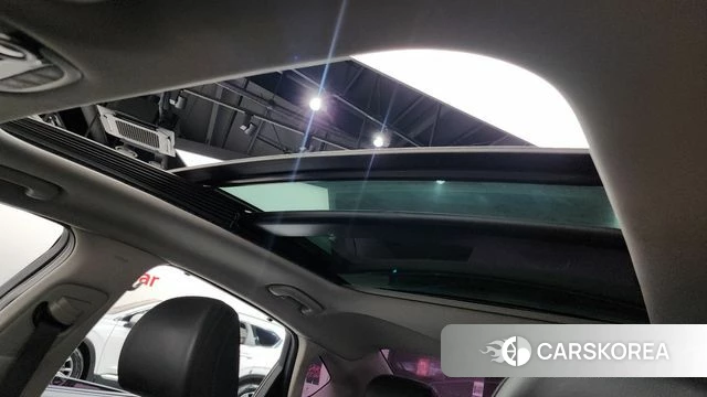 Hyundai Grandeur IG id 4662645 из Кореи 9
