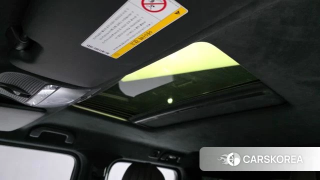 Mercedes-Benz G-Class W463b id 3905315 из Кореи 9