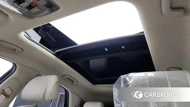 Genesis GV70 id 3026681 из Кореи 9