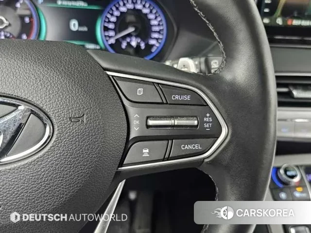 Hyundai Palisade id 3615674 из Кореи 9