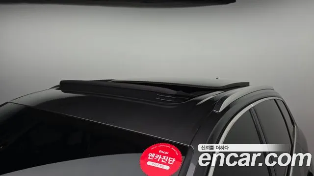 Audi Q7 (4M) id 2790965 из Кореи 9