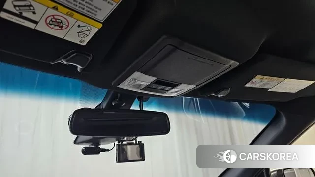 Ford Explorer id 3641619 из Кореи 9