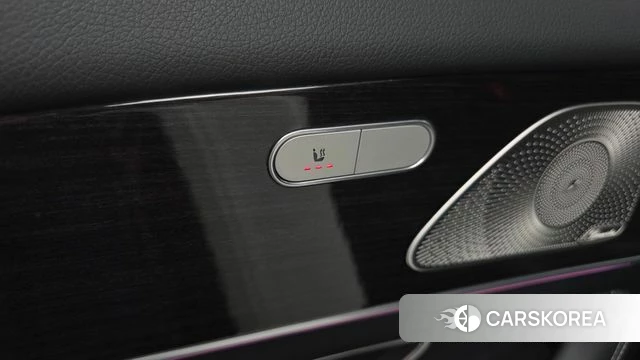 Mercedes-Benz GLE-Class W167 id 3954477 из Кореи 9