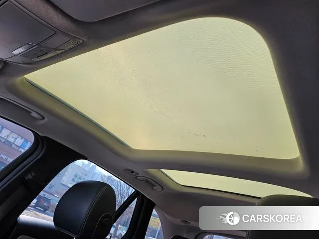 Mercedes-Benz GLC-Class X253 id 3772977 из Кореи 9