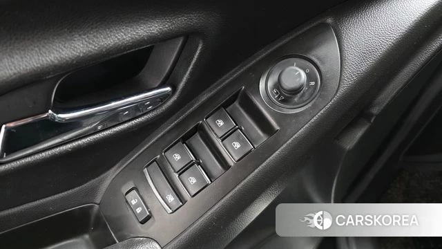 Chevrolet (GM Daewoo) The New Trax id 3814389 из Кореи 9