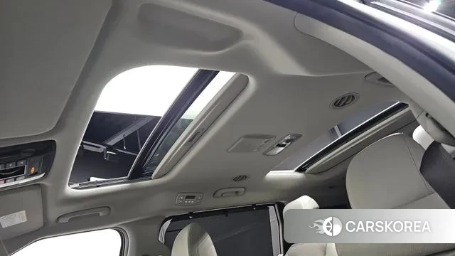 Kia Carnival 4th generation id 3706952 из Кореи 9