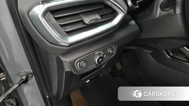 Chevrolet (GM Daewoo) Trailblazer id 4292782 из Кореи 9