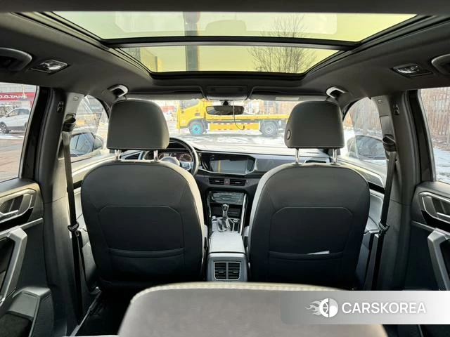 Volkswagen Tanyue id 4257895 из Китая 9