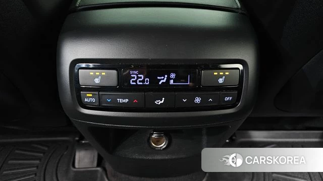 Hyundai Palisade id 4203327 из Кореи 9