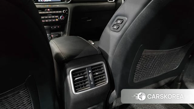 Kia Sportage The Bold id 3937006 из Кореи 9