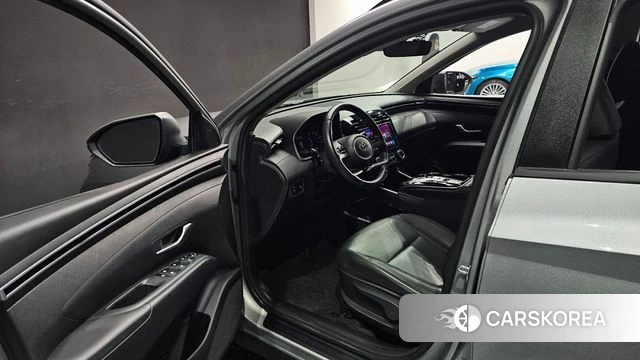 Hyundai Tucson (NX4) id 3904642 из Кореи 9