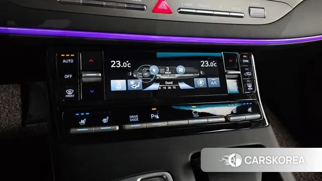 Hyundai The New Grandeur IG id 3722645 из Кореи 9