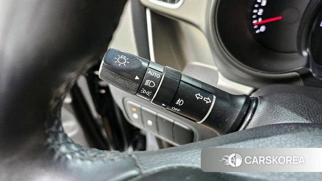 Kia The New Ray id 3821063 из Кореи 9