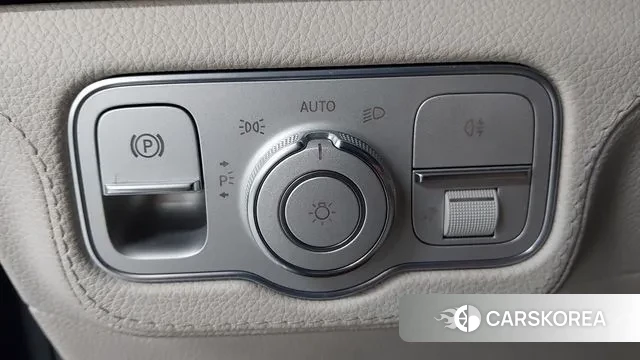 Mercedes-Benz GLS - Class X167 id 3611889 из Кореи 9