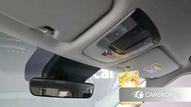 Kia Seltos id 4369878 из Кореи 9