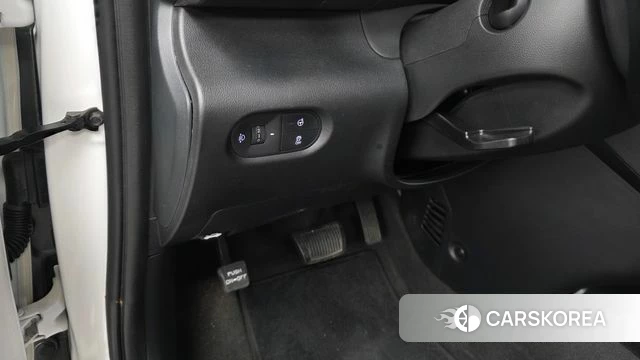 Hyundai Casper id 4549765 из Кореи 9