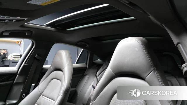 Porsche Panamera (971) id 4304941 из Кореи 9