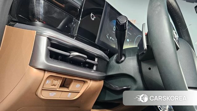 Hyundai Grandeur (GN7) id 4308766 из Кореи 9