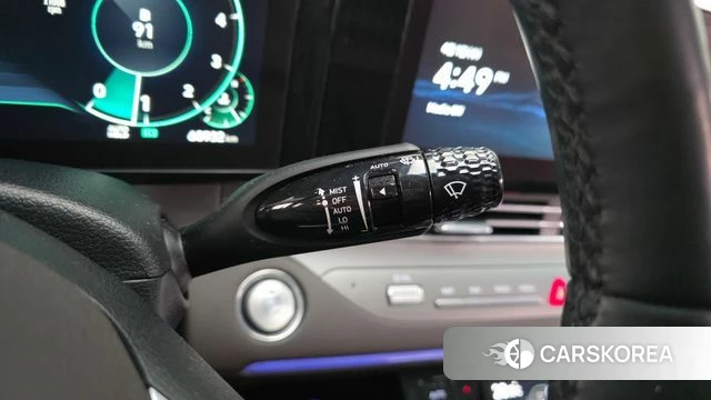 Hyundai The New Grandeur IG id 3872803 из Кореи 9