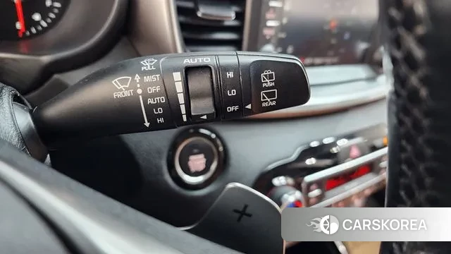 Kia The New Sorento id 3692940 из Кореи 9