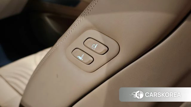 Genesis G80 (RG3) id 4482175 из Кореи 9