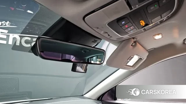 Hyundai Sonata (DN8) id 2990955 из Кореи 9