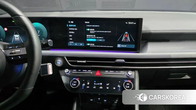 Hyundai Sonata D Edge (DN8) id 4928248 из Кореи 9