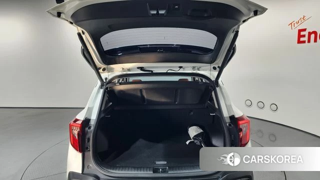 Kia The New Seltos id 3953334 из Кореи 9