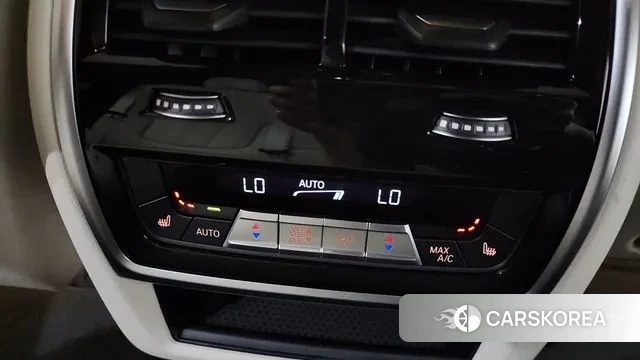 BMW X6 (G06) id 3058321 из Кореи 9