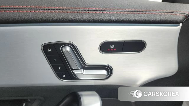 Mercedes-Benz CLA-Class C118 id 4360756 из Кореи 9