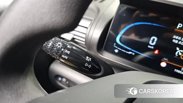 Hyundai Casper id 3787603 из Кореи 9