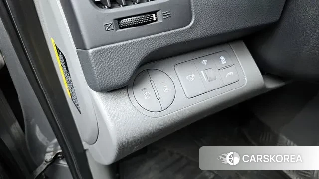 Hyundai The New Grand Starex id 3060050 из Кореи 9