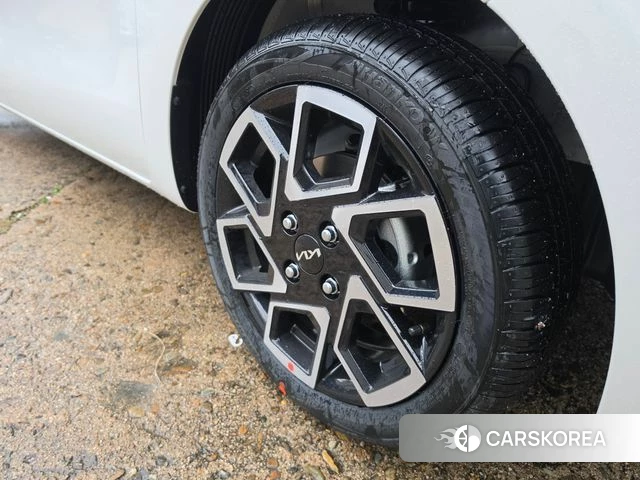 Kia The New Kia Ray id 3963158 из Кореи 9