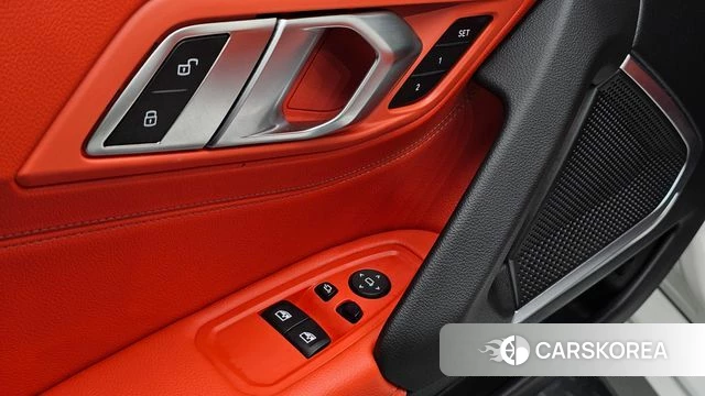 BMW Z4 (G29) id 4779830 из Кореи 9