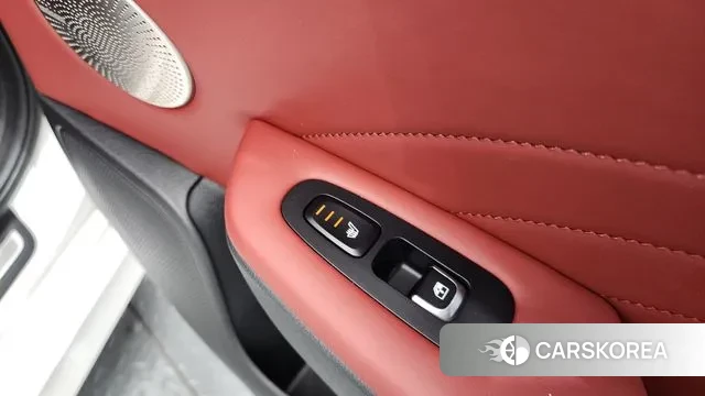 Kia Stinger Meister id 3529860 из Кореи 9