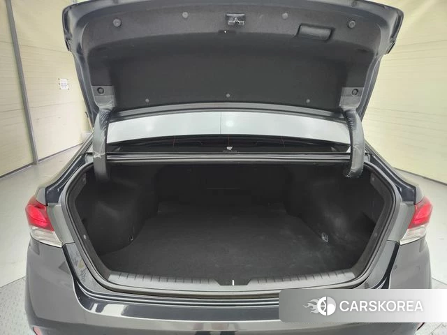 Hyundai Sonata New Rise id 4520641 из Кореи 9