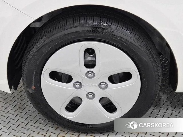 Kia The New Kia Ray id 4791768 из Кореи 9