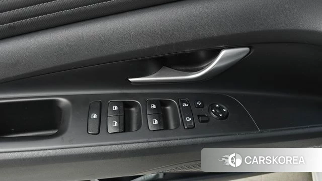 Hyundai Avante Hybrid (CN7) id 4506397 из Кореи 9