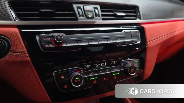 BMW X2 (F39) id 3427297 из Кореи 9