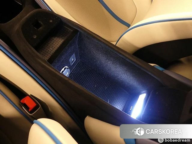 Ferrari Rome id 4254987 из Кореи 9