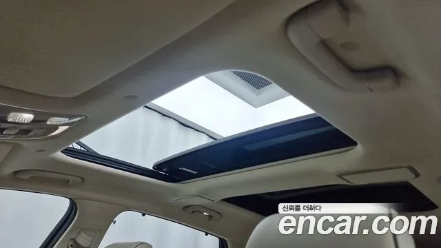 Genesis GV80 id 2880584 из Кореи 9