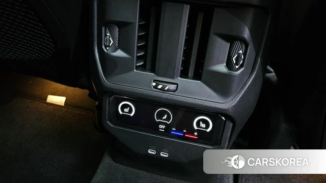 BMW X3 (G45) id 3850297 из Кореи 9