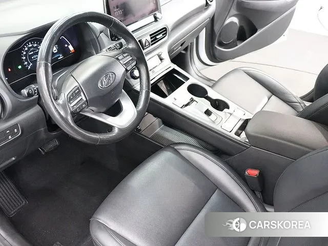 Hyundai Kona Electric id 3033339 из Кореи 9