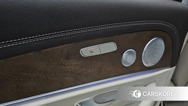 Mercedes-Benz E-Class W213 id 3253998 из Кореи 9