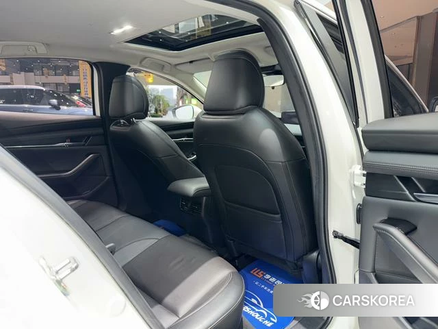 Mazda 3 Angkesaila id 4264148 из Китая 9