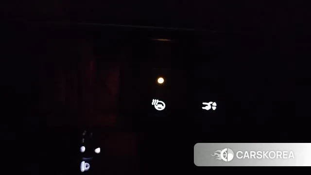 Renault Korea (Samsung) QM6 id 2995480 из Кореи 9