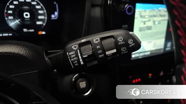 Ssangyong Berry New Tivoli id 3635484 из Кореи 9