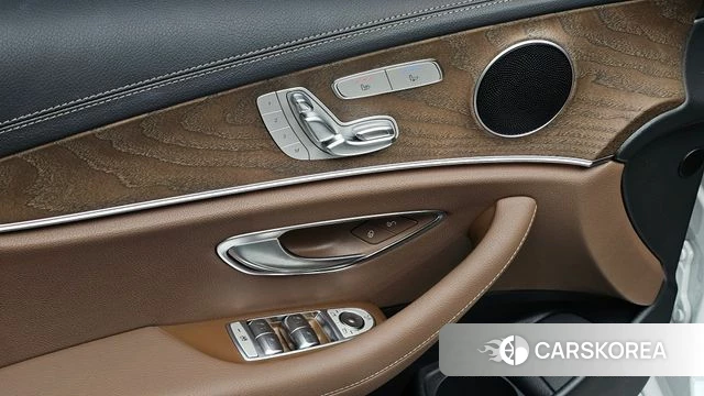 Mercedes-Benz E-Class W213 id 4249867 из Кореи 9
