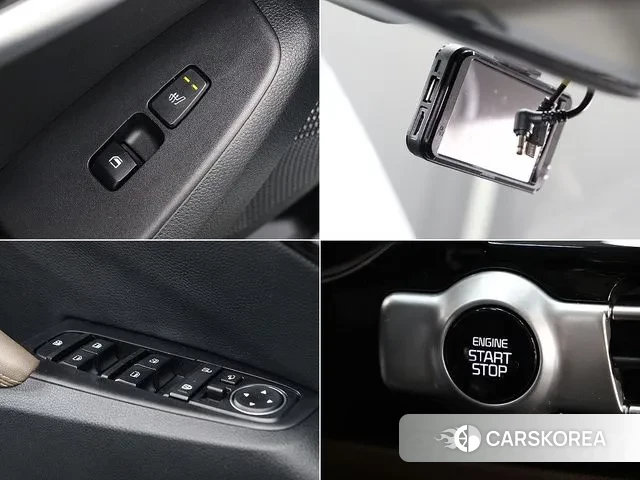 Kia Seltos id 3722134 из Кореи 9