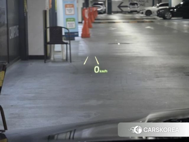 Kia More K9 id 4610202 из Кореи 9